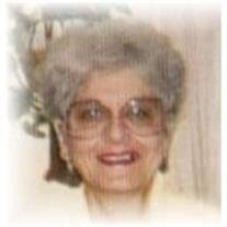 Jennie M. (Peluso) Tripoli