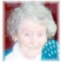 Rita Emelda Honora (Ford) Morris