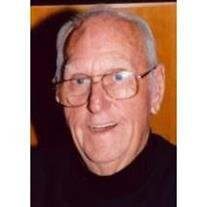 Thomas Patrick Driscoll