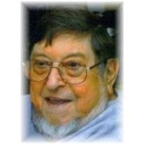 John Andrew Camasso