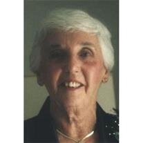 Marie J. (Flathers) Martin