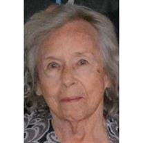 Dorothy A. (Sline) Eldredge