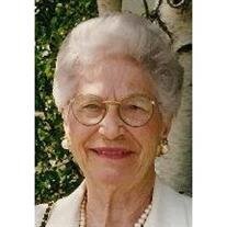 Gertrude L. (Bergeron) Diette