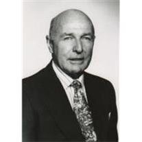 Donald F. Scott