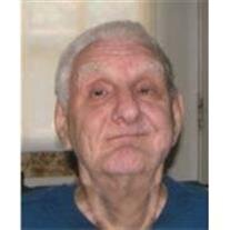 Roland "Uncle Joe" J. Plouffe