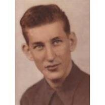 Robert A. Lamontagne, Sr.