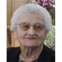 Haseeba M. (Abdallah) Hamman