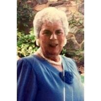 Anita L. (Sepe) LaFrance