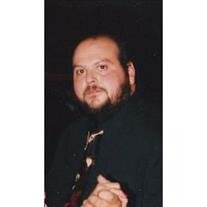 Charles "Charlie" Borrelli