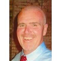John J. "Jay" O'Neill, Jr.