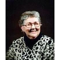 Viola "Mae" (Vachon) Nahill