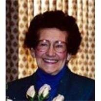 Helen M. (Donovan) Whitman