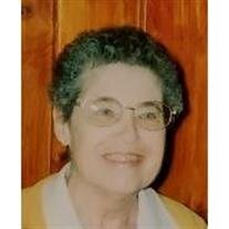 Jacqueline J. (Beaudet) Jacques