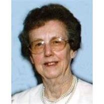 Barbara J. Eldredge