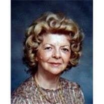 Lucille B. "Lou" (Poisson) Raymond