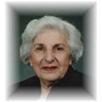 Eleanor A. (Lian) Hajjar