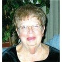 Catherine M. "Kay" Murphy