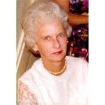 Mary T. Donahue