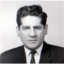 Michael B. Arvanitis