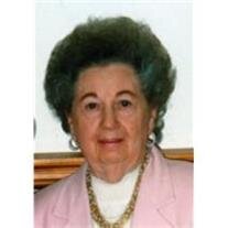Mary E. (O'Neill) McGowan