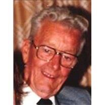 Charles Dunstan Boddy