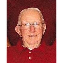 Timothy J. Buckley, Sr.