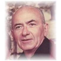 Wilfred H. McAvoy
