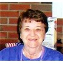 Martha C. (Maher) Earley
