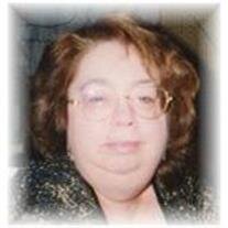 Helen A. (Barron) Burnell