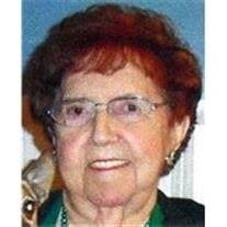 Beatrice M. (Sicard) Beaudin