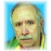 Edmund "Eddie" Costa