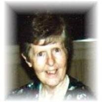 Eleanor M. Menzie