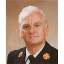 Charles W. Laverty