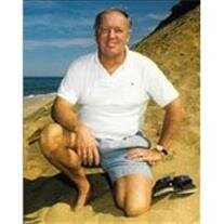 Charles F. "Chuck" Nyhan, Jr.