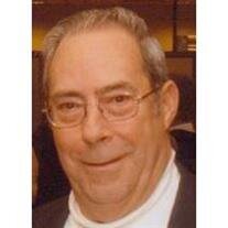 Vincent A. Doyle, Jr.