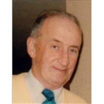 Joseph W. Mulvey