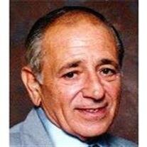 Placido "Fred" Rinaldo