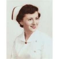 Rita A (O'Neill) Enright
