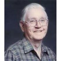 John R. Begley