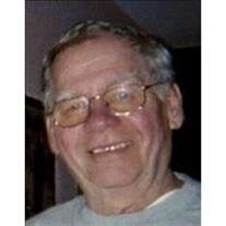 Roland J. "Chuck" Berube