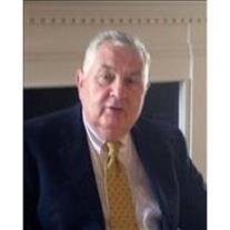 Leo F. Griffin