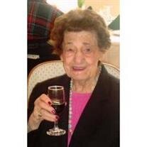 Josephine R. Elias