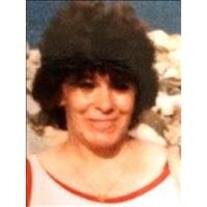 Jacqueline M. Desjardins