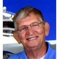 Anthony "Leo" Janulewicz