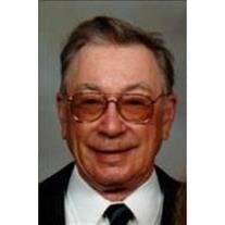 Charles H. "Charlie" Foster, Jr.