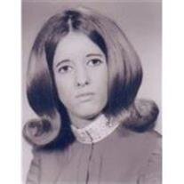 Susan M. (Connell) Galaher