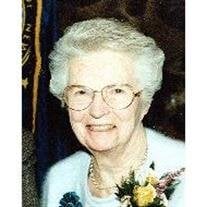 Verana J. (Metzemaekers) Carroll