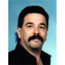 Shane Alan Higgins