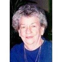 Rita (Fleming) Leary