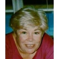 Geraldine A. (Shine) "Gerry" Lockhart